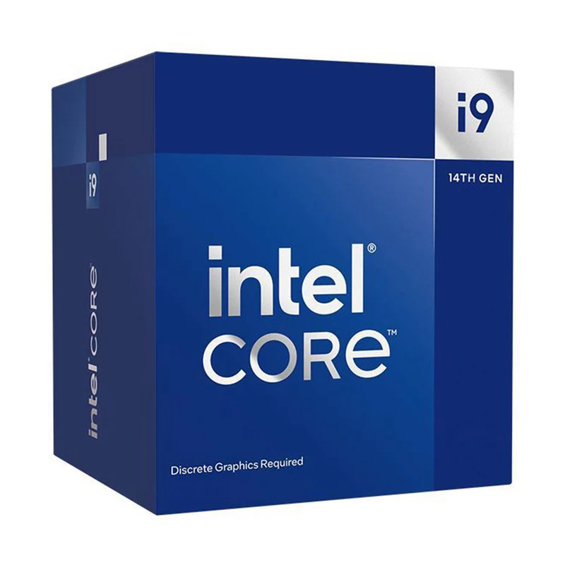 Intel Core i9-14900F Processor