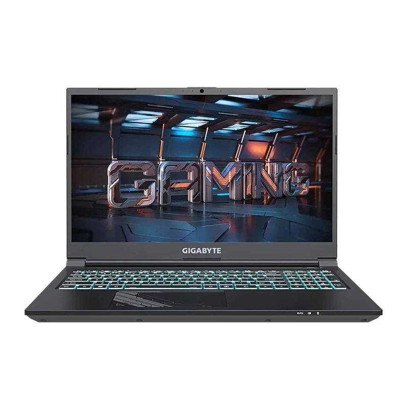 Gigabyte G5 MF5-G2IN353SH Gaming Laptop | 15.6" FHD | i7-12650H | 16GB RAM | 512GB SSD | RTX 4050 | Windows 11 Home | Gigabyte GBP57S Gaming Backpack
