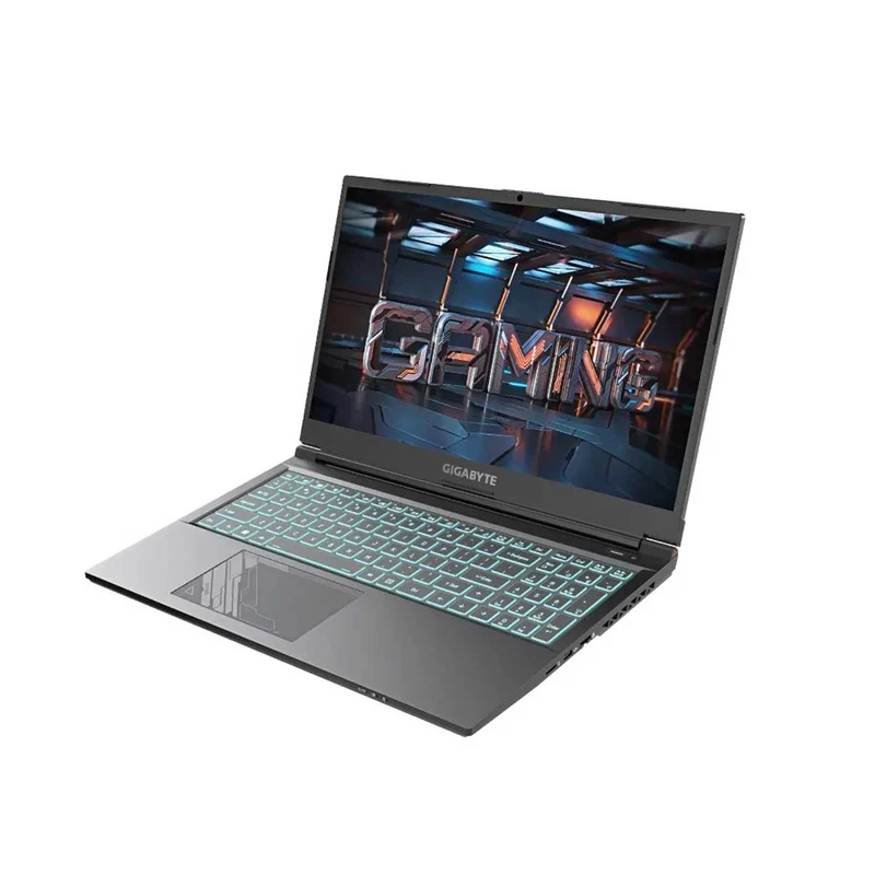 Gigabyte G5 MF5-G2IN353SH Gaming Laptop | 15.6" FHD | i7-12650H | 16GB RAM | 512GB SSD | RTX 4050 | Windows 11 Home | Gigabyte GBP57S Gaming Backpack