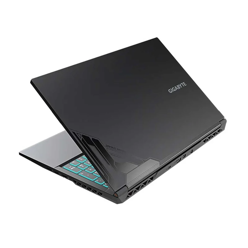 Gigabyte G5 MF5-G2IN353SH Gaming Laptop | 15.6" FHD | i7-12650H | 16GB RAM | 512GB SSD | RTX 4050 | Windows 11 Home | Gigabyte GBP57S Gaming Backpack