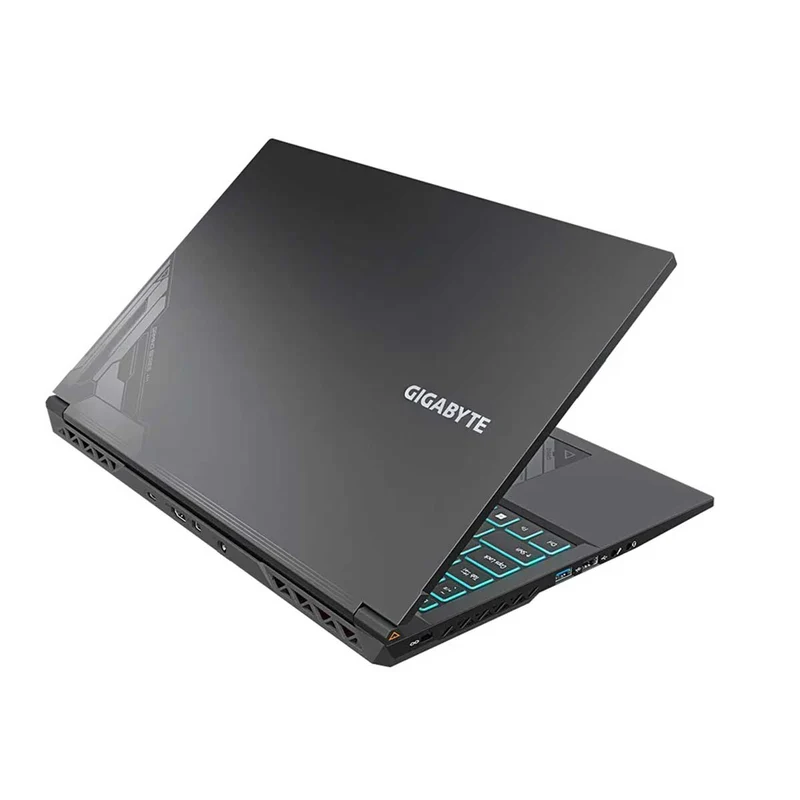 Gigabyte G5 MF5-G2IN353SH Gaming Laptop | 15.6" FHD | i7-12650H | 16GB RAM | 512GB SSD | RTX 4050 | Windows 11 Home | Gigabyte GBP57S Gaming Backpack