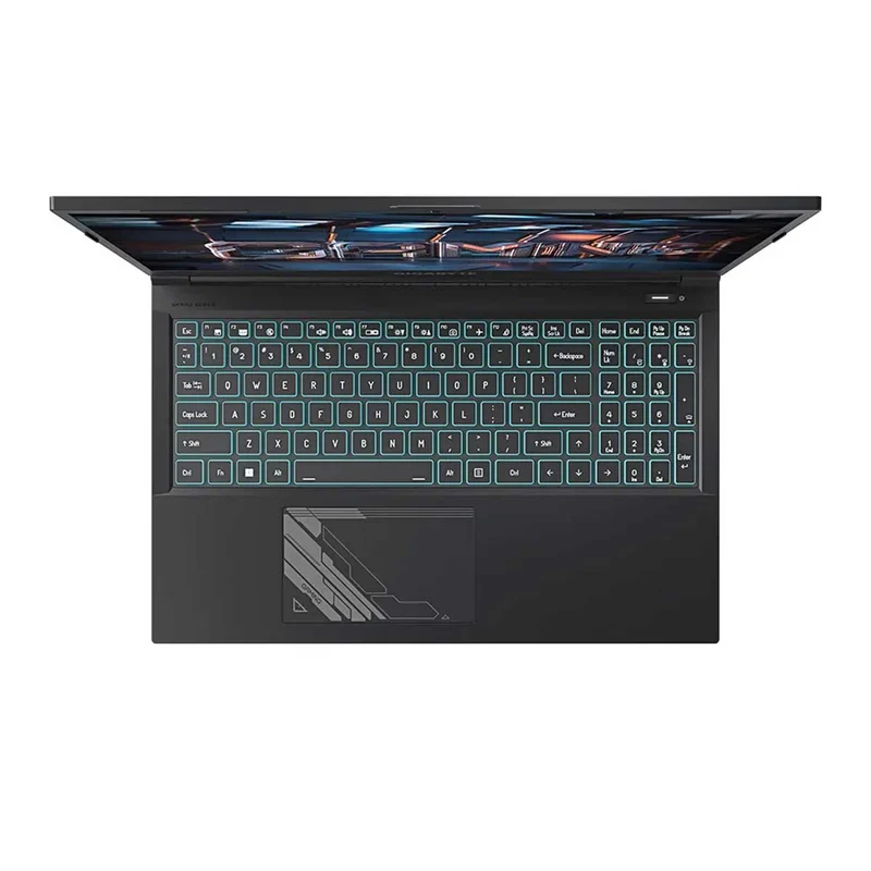 Gigabyte G5 MF5-52PH383SH Gaming Laptop | 15.6" FHD | i5-13500H | 8GB RAM | 512GB SSD | RTX 4050 | Windows 11 Home | Gigabyte GBP57S Gaming Backpack | Free Adata AD5S48008G-S/ 8GB 4800MHz DDR5 SODIMM Memory