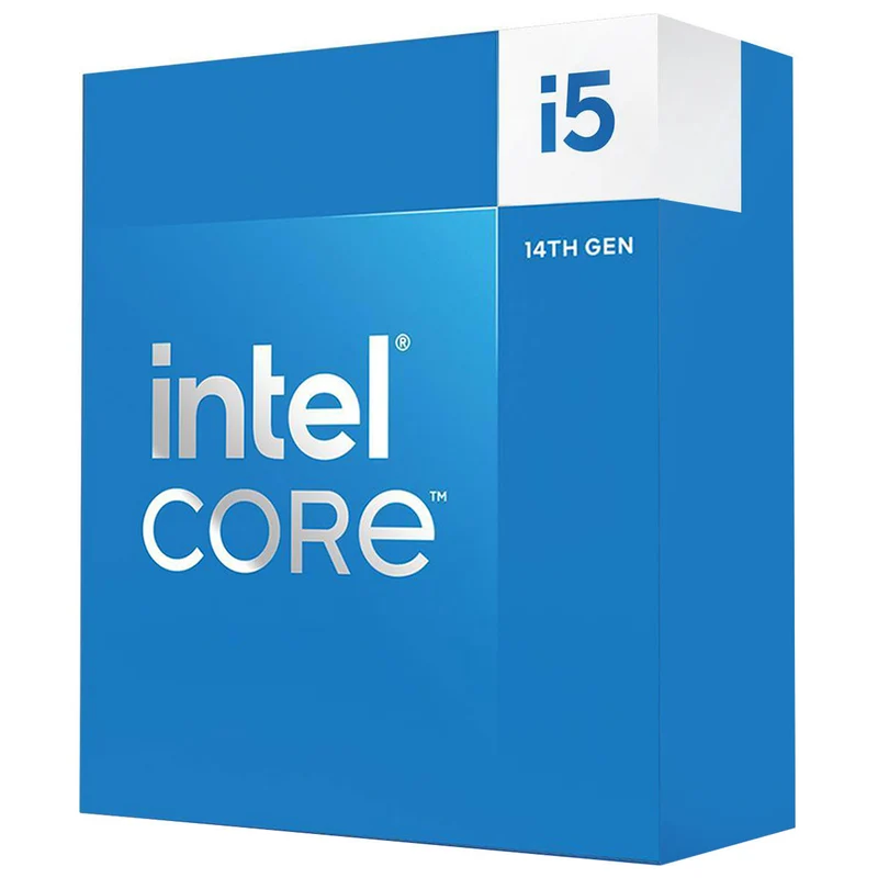 Intel Core i5-14500 Processor