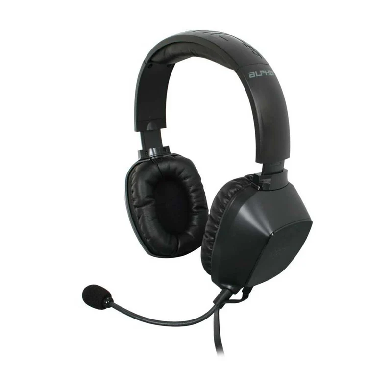 Creative Sound Blaster Tactic 3D Alpha