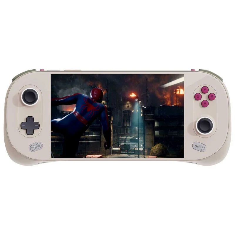 Ayaneo 2S AMD RYZEN 7 7840U 32GB RAM 2TB SSD Handheld Gaming Console (Retro Power)