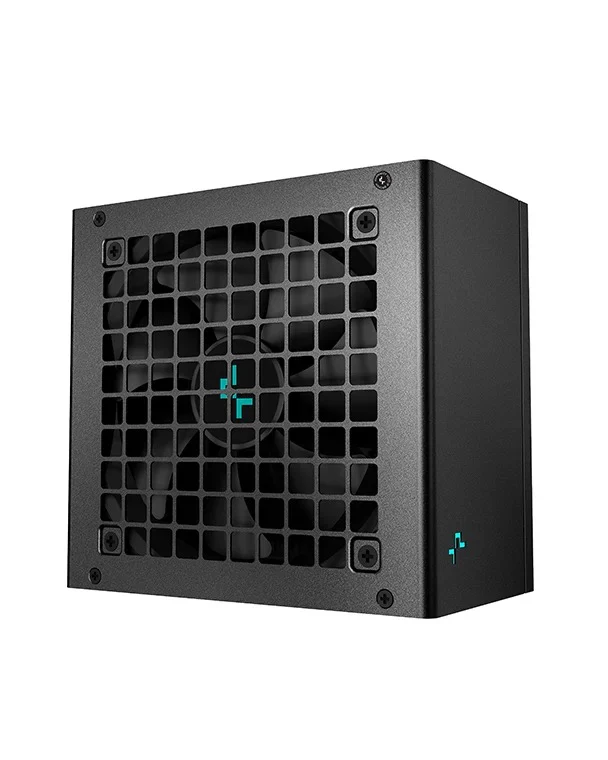 Deepcool DQ750M-V3L 80+ Gold Full Modular Power Supply (R-DQ750M-FB0B-US)