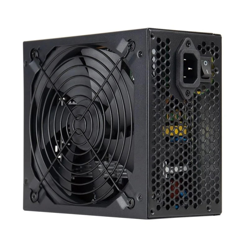 Darkflash GS550 550W 80+ Bronze Full Modular Power Supply