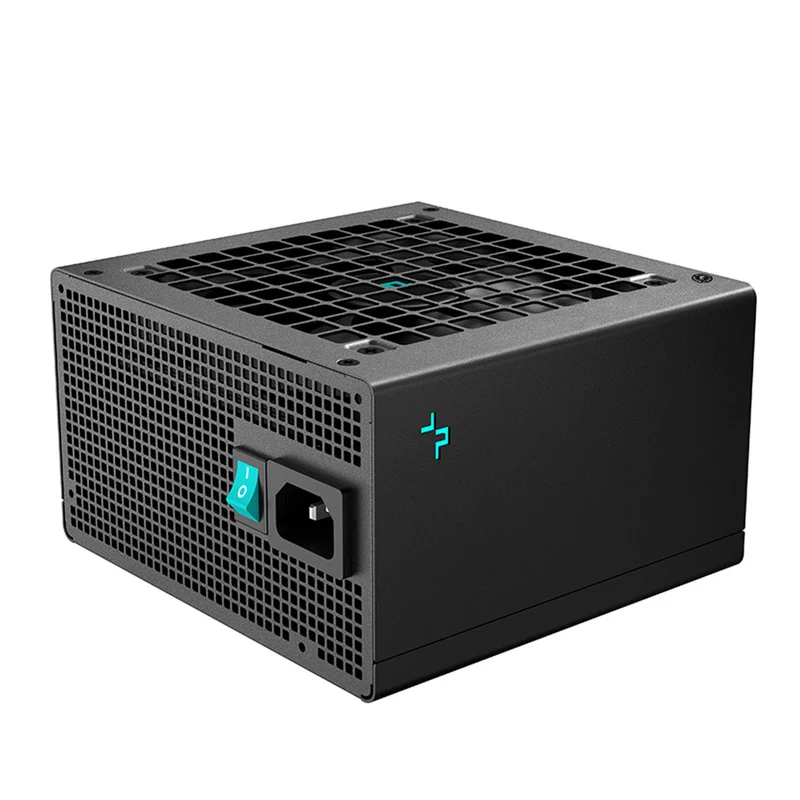 Deepcool DQ850M-V3L 80+ Gold Full Modular Power Supply (R-DQ850M-FB0B-US)