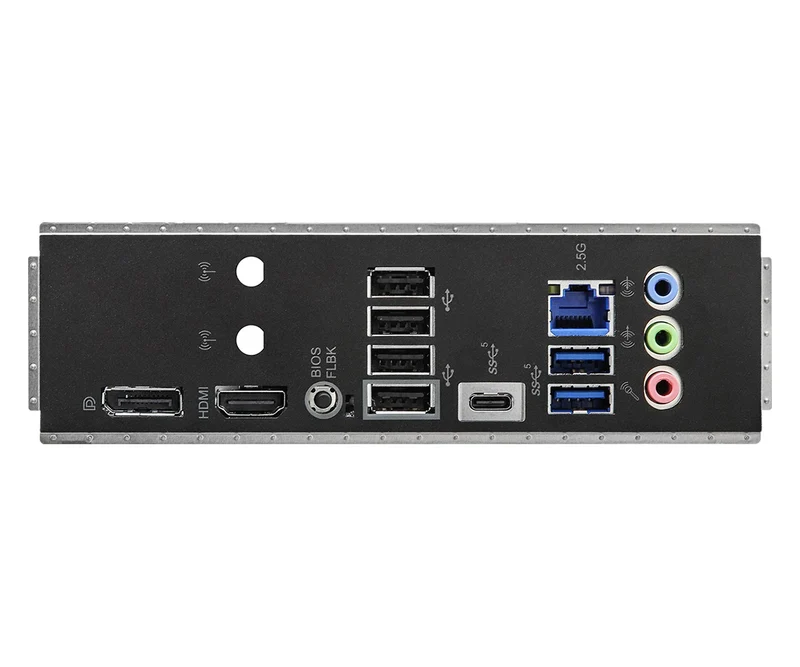 ASRock B650M-HDV/M.2 Motherboard