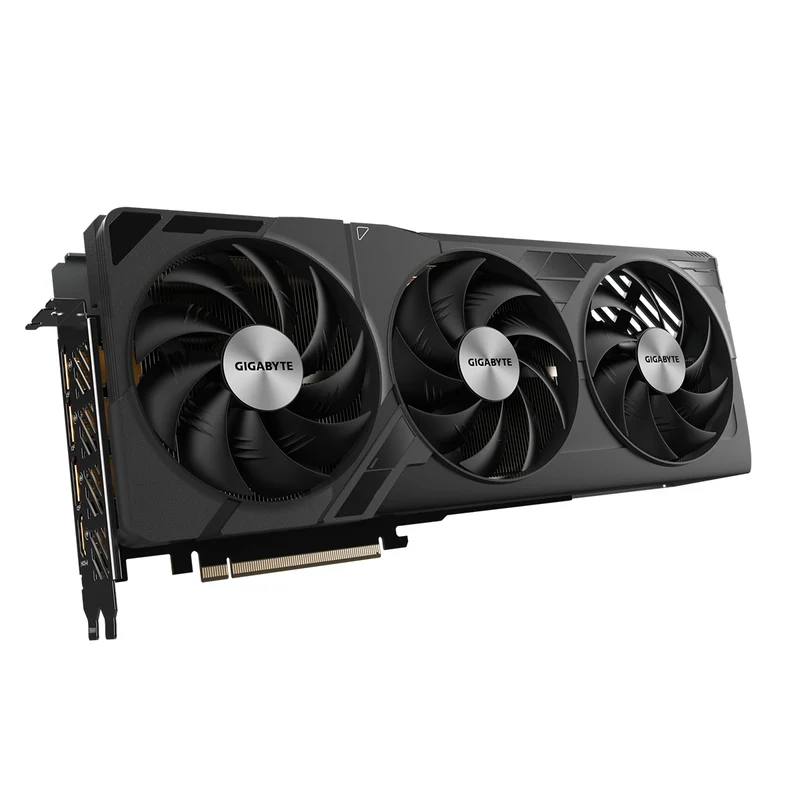 Gigabyte Geforce RTX 4080 Super Windforce V2 16GB GDDR6X Graphics Card