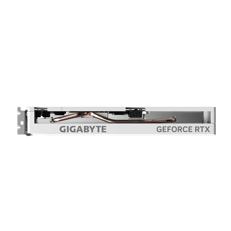 Gigabyte GeForce RTX 4060 Eagle OC Edition ICE 8G GDDR6 Graphics Card