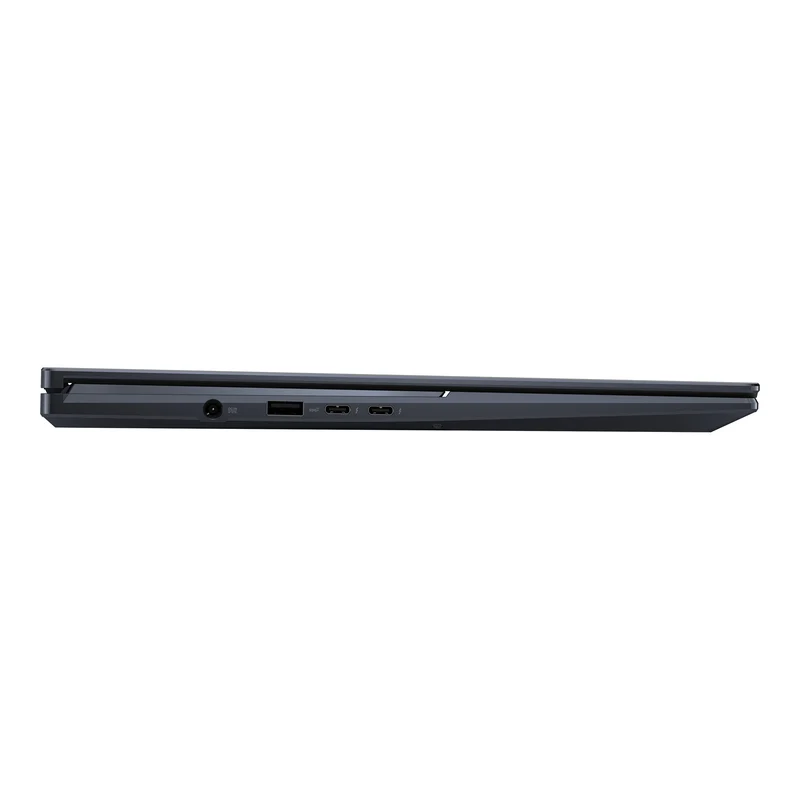 Asus Zenbook Pro 16X OLED UX7602BZ-MY018WS Laptop (Black) | 16" 3.2K OLED (3200x2000) Touchscreen | i9-13905H | 32GB RAM | RTX 4080 | 2TB SSD | Windows 11 Home | MS Office Home & Student 2021 | Asus Backpack
