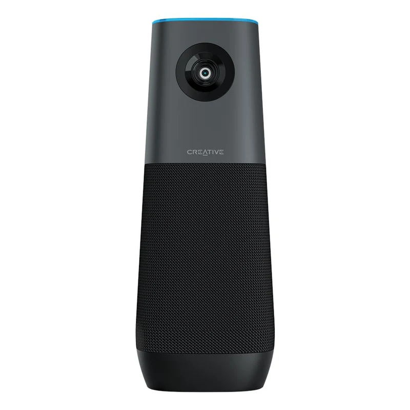 Creative Live! Meet 4K UHD Conference Webcam with Auto Tracking