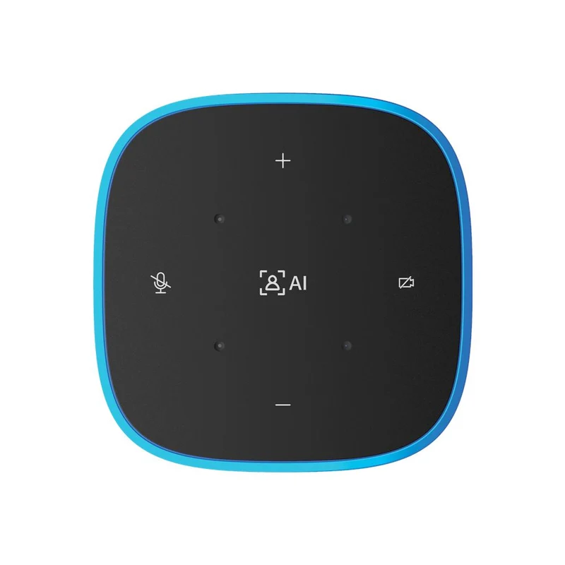 Creative Live! Meet 4K UHD Conference Webcam with Auto Tracking