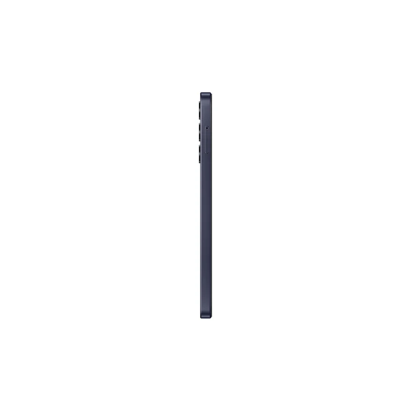 Samsung Galaxy A25 5G SM-A256E/DSN (Blue Black) | 128GB+6GB RAM | 5G/LTE + Wi-Fi | 6.5" FHD + Samoled Infinity-U (120Hz) | Android 14 | Octa-Core Exynos 1280 | 50MP + 13MP | 5000mAh