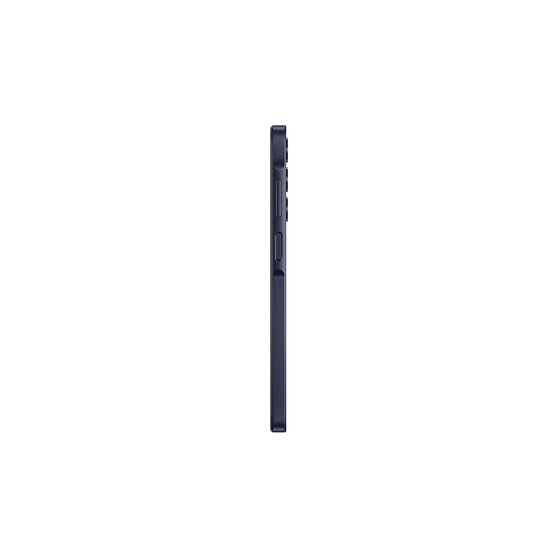Samsung Galaxy A25 5G SM-A256E/DSN (Blue Black) | 128GB+6GB RAM | 5G/LTE + Wi-Fi | 6.5" FHD + Samoled Infinity-U (120Hz) | Android 14 | Octa-Core Exynos 1280 | 50MP + 13MP | 5000mAh