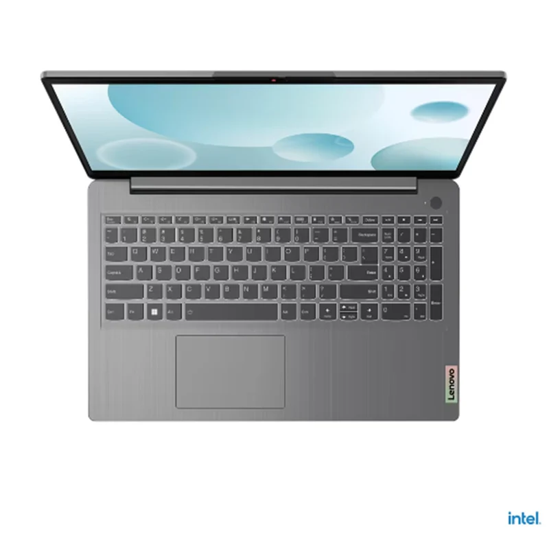Lenovo IdeaPad Slim 3I-15IAU7 82RK0155PH Laptop (Arctic Grey) | 15.6" FHD (1920x1080) | i3-1215U | 8GB RAM | 512GB SSD | Intel Integrated Graphics | Windows 11 Home | MS Office Home & Student 2021 | Lenovo Casual Backpack B210