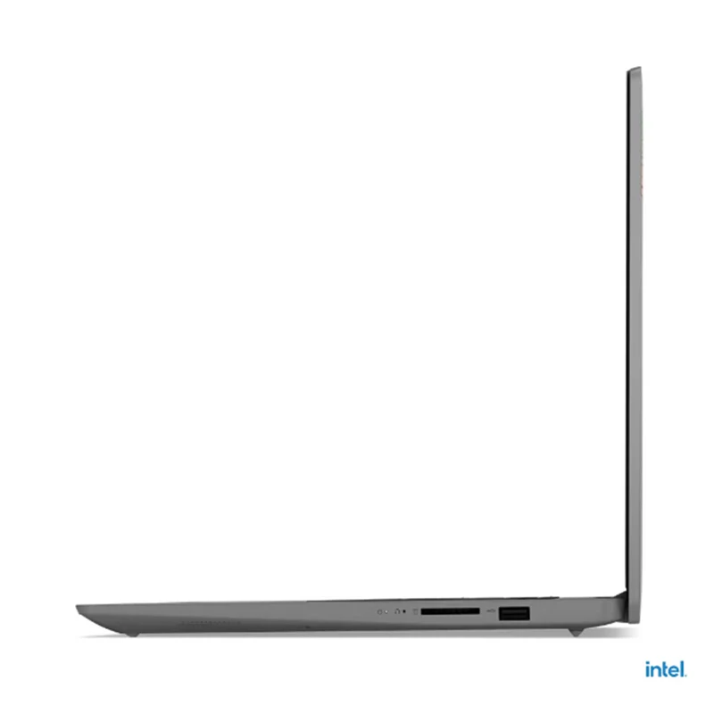 Lenovo IdeaPad Slim 3I-15IAU7 82RK0155PH Laptop (Arctic Grey) | 15.6" FHD (1920x1080) | i3-1215U | 8GB RAM | 512GB SSD | Intel Integrated Graphics | Windows 11 Home | MS Office Home & Student 2021 | Lenovo Casual Backpack B210