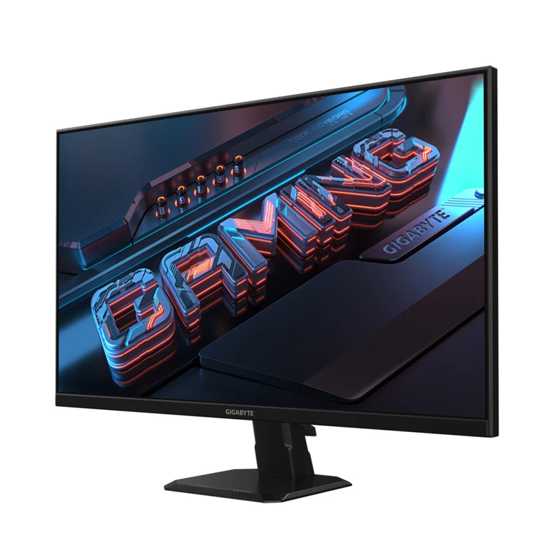 Gigabyte GS27Q X 27" QHD (2560x1440) 240Hz 1ms (MPRT) IPS Gaming Monitor