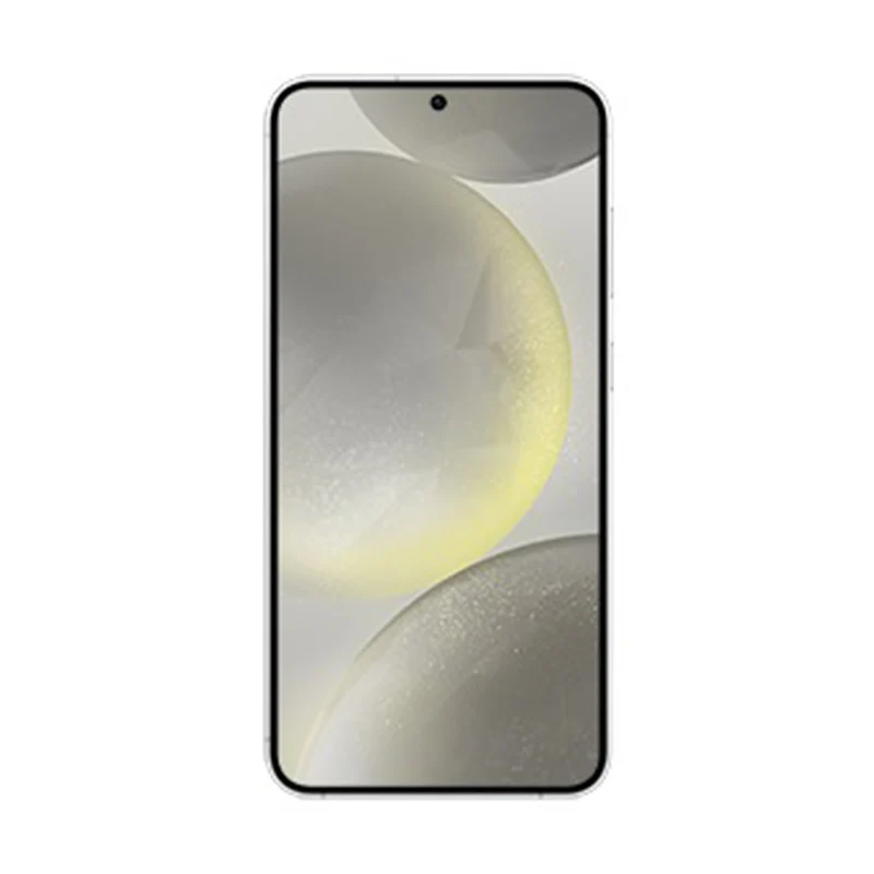 Samsung Galaxy S24+ SM-S926B/Ds | 512GB+12GB RAM | 5G/4G/3G/2G + Wi-fi + Bluetooth | 6.7" QHD + (3120x1440) Dynamic Amoled 2X | Android 14 | Exynos2400 | 50MP + 12MP | 4900mAh (Marble Gray, Onyx Black)