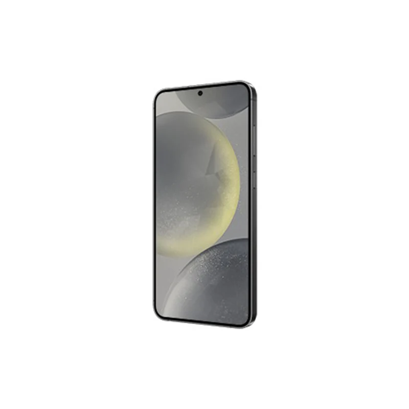 Samsung Galaxy S24+ SM-S926B/Ds | 512GB+12GB RAM | 5G/4G/3G/2G + Wi-fi + Bluetooth | 6.7" QHD + (3120x1440) Dynamic Amoled 2X | Android 14 | Exynos2400 | 50MP + 12MP | 4900mAh (Marble Gray, Onyx Black)