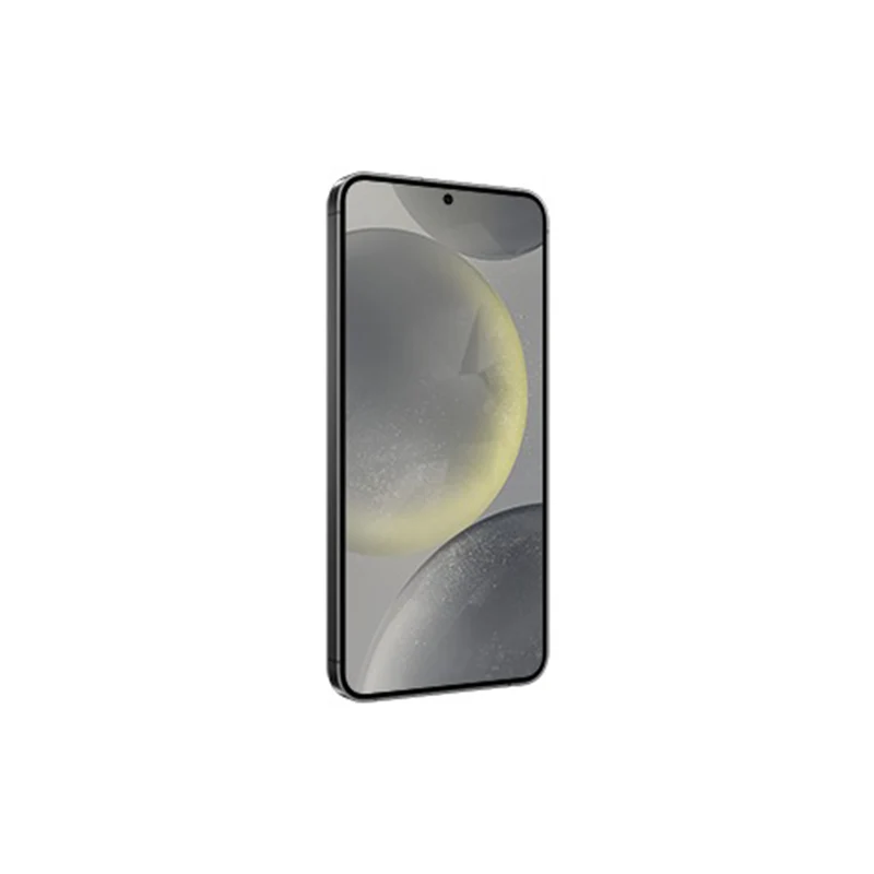 Samsung Galaxy S24+ SM-S926B/Ds | 512GB+12GB RAM | 5G/4G/3G/2G + Wi-fi + Bluetooth | 6.7" QHD + (3120x1440) Dynamic Amoled 2X | Android 14 | Exynos2400 | 50MP + 12MP | 4900mAh (Marble Gray, Onyx Black)