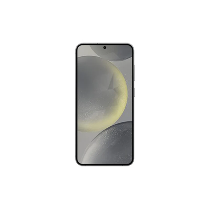 Samsung Galaxy S24+ SM-S926B/Ds | 512GB+12GB RAM | 5G/4G/3G/2G + Wi-fi + Bluetooth | 6.7" QHD + (3120x1440) Dynamic Amoled 2X | Android 14 | Exynos2400 | 50MP + 12MP | 4900mAh (Marble Gray, Onyx Black)