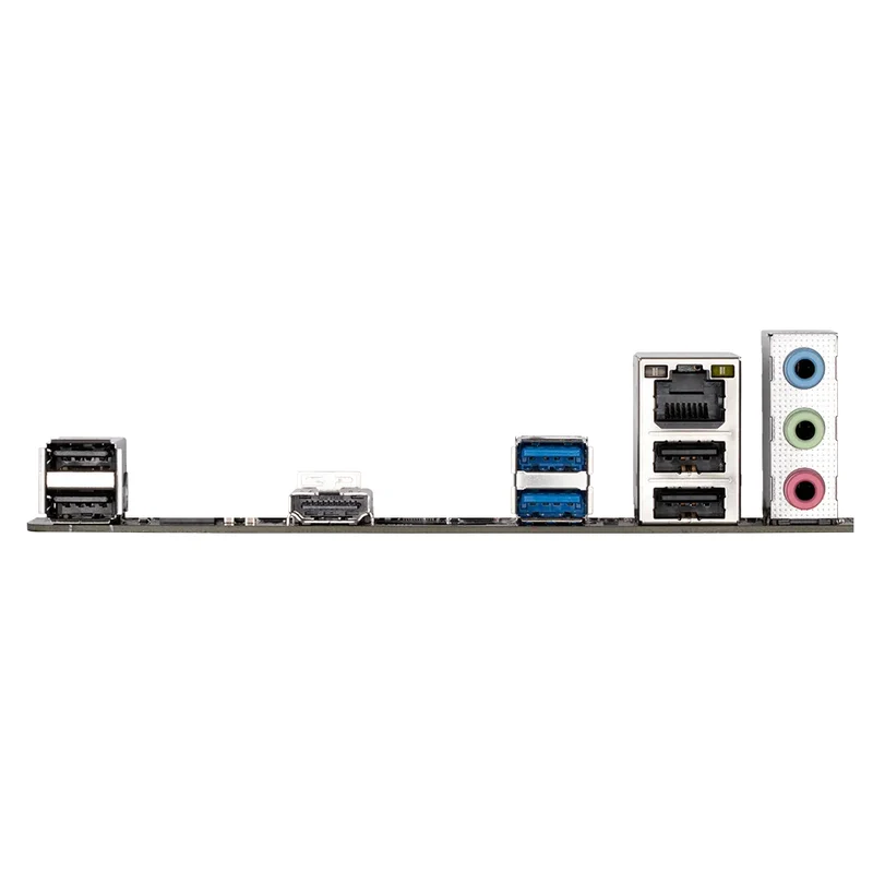 Gigabyte H510M K Ultra Durable Motherboard