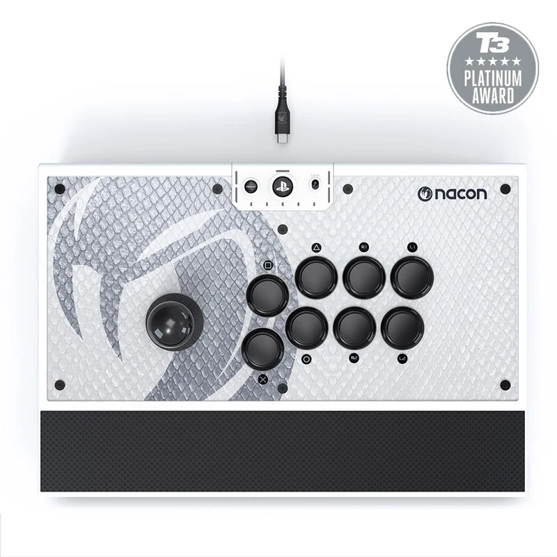 Nacon Daija Arcade Stick for PS5 & PS4
