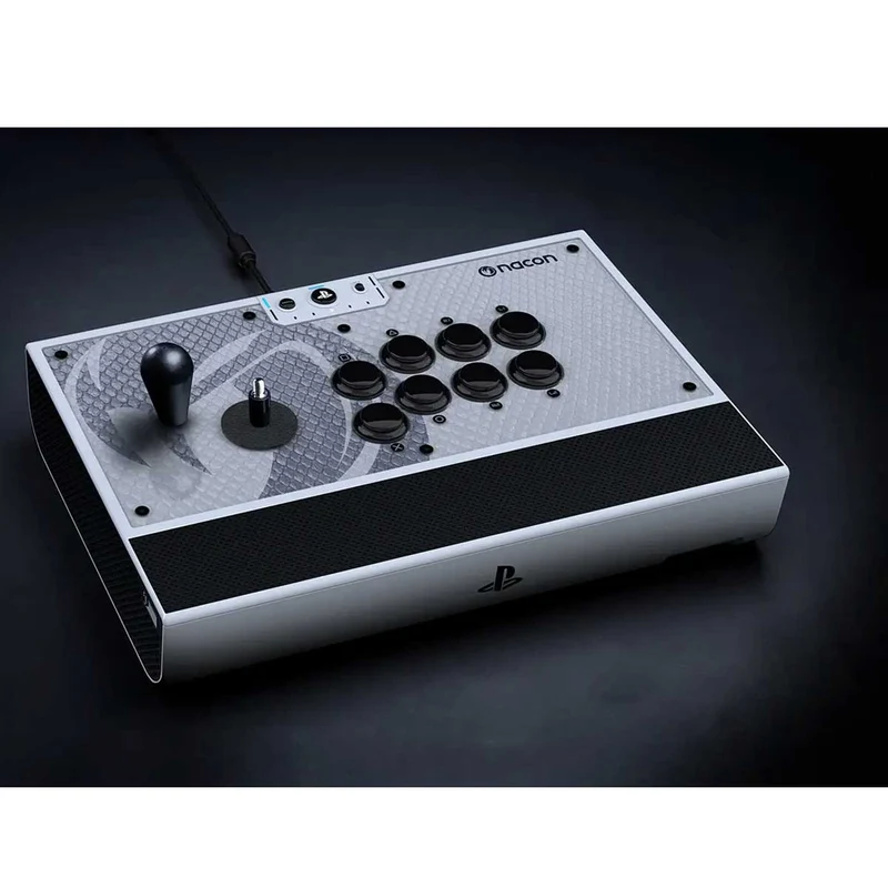 Nacon Daija Arcade Stick for PS5 & PS4