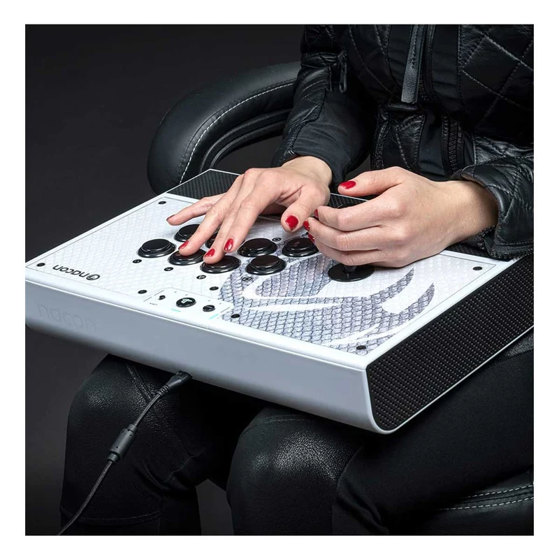 Nacon Daija Arcade Stick for PS5 & PS4