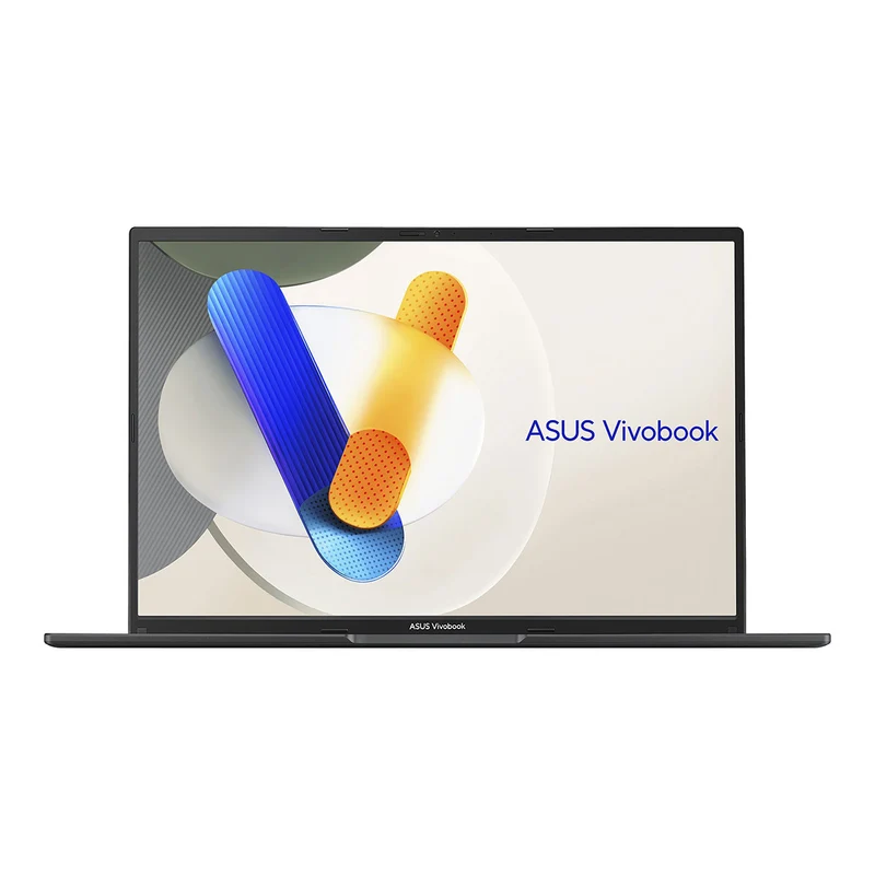 Asus Vivobook 16 X1605ZA-MB095W Laptop (Indie Black) | 16" WUXGA (1920X1200) IPS | i3-1215U | 8GB RAM | 512GB SSD | Intel UHD Graphics | Windows 11 Home | Asus AP4600 Backpack