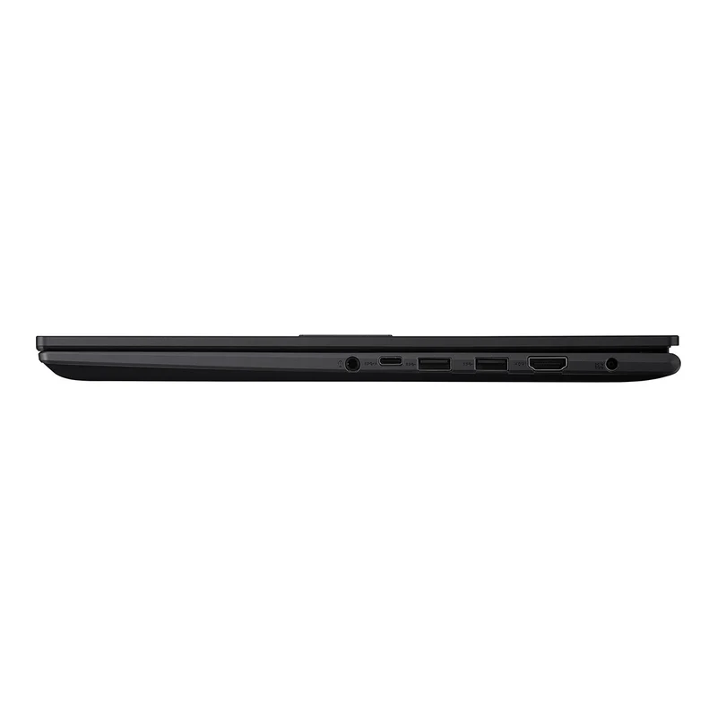 Asus Vivobook 16 X1605ZA-MB095W Laptop (Indie Black) | 16" WUXGA (1920X1200) IPS | i3-1215U | 8GB RAM | 512GB SSD | Intel UHD Graphics | Windows 11 Home | Asus AP4600 Backpack