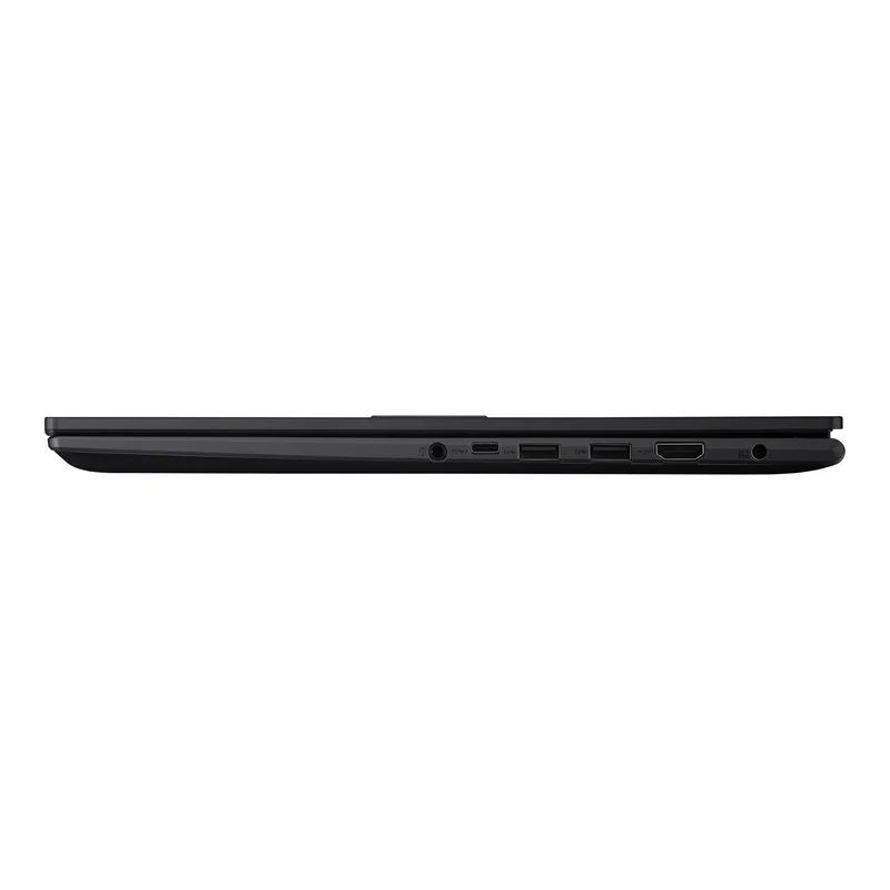 Asus Vivobook 16 X1605VA-MB737WS Laptop (Indie Black) | 16" WUXGA (1920X1200) IPS | i5-13500H | 16GB RAM | 512GB SSD | IRIS XE Graphics | Windows 11 Home | MS Office Home & Student 2021 | Asus AP4600 Backpack