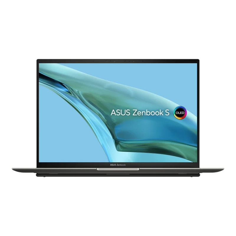 ASUS Zenbook S13 OLED UX5304MA-NQ152WS Laptop (Basalt Grey) | 13.3 OLED (2880X1800) | Ultra 7-155U | 16GB RAM | 1TB SSD | Intel Graphics | Windows 11 Home | MS Office Home & Student 2021 | ASUS AP4600 Backpack