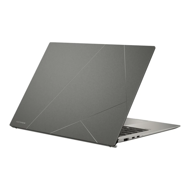 ASUS Zenbook S13 OLED UX5304MA-NQ152WS Laptop (Basalt Grey) | 13.3 OLED (2880X1800) | Ultra 7-155U | 16GB RAM | 1TB SSD | Intel Graphics | Windows 11 Home | MS Office Home & Student 2021 | ASUS AP4600 Backpack