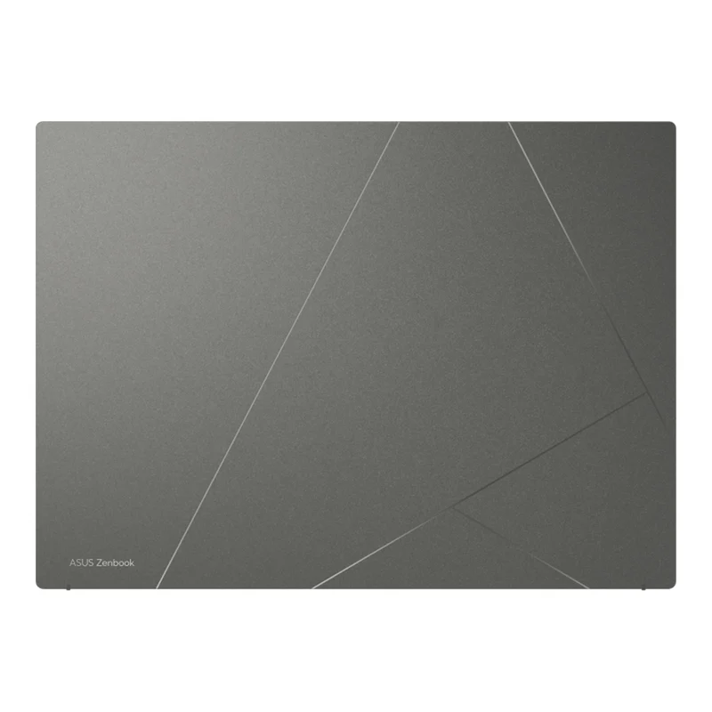 ASUS Zenbook S13 OLED UX5304MA-NQ152WS Laptop (Basalt Grey) | 13.3 OLED (2880X1800) | Ultra 7-155U | 16GB RAM | 1TB SSD | Intel Graphics | Windows 11 Home | MS Office Home & Student 2021 | ASUS AP4600 Backpack