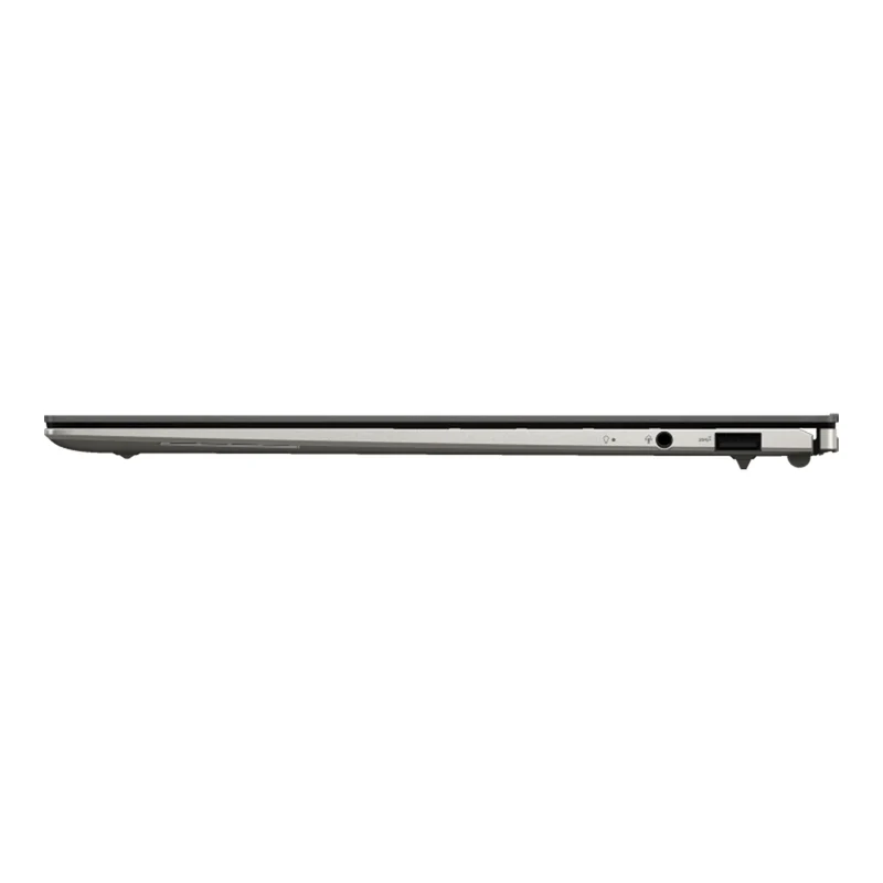ASUS Zenbook S13 OLED UX5304MA-NQ152WS Laptop (Basalt Grey) | 13.3 OLED (2880X1800) | Ultra 7-155U | 16GB RAM | 1TB SSD | Intel Graphics | Windows 11 Home | MS Office Home & Student 2021 | ASUS AP4600 Backpack