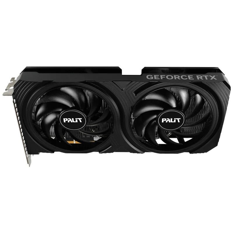 Palit GeForce RTX 4060 Infinity 2 8GB GDDR6 Graphics Card