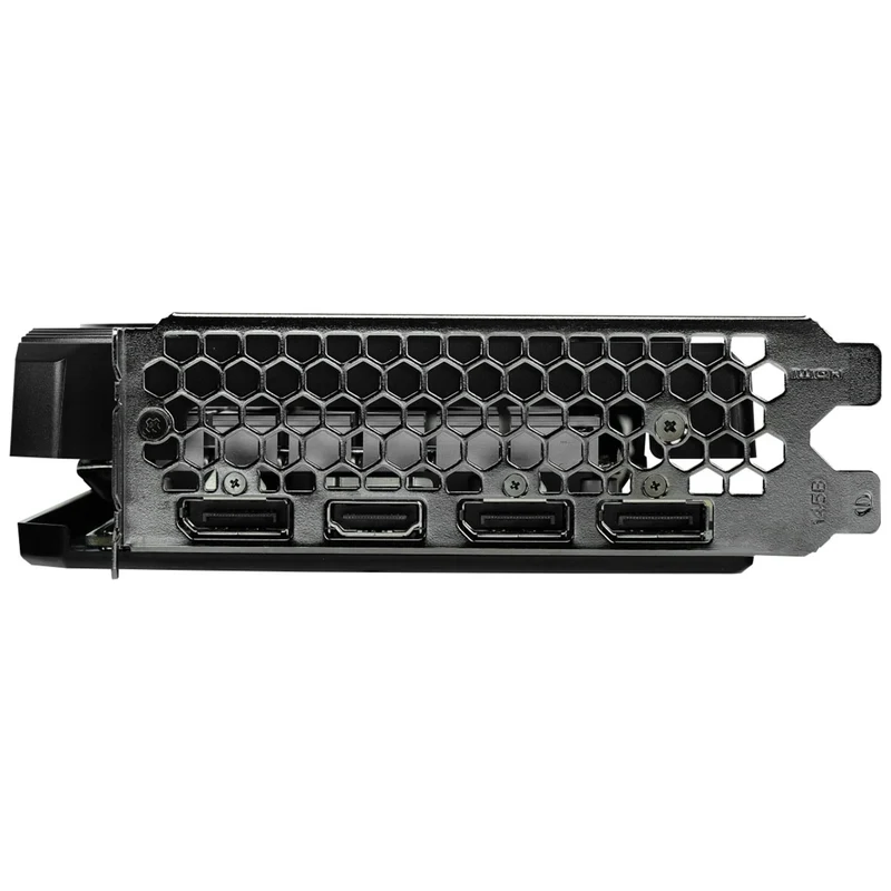 Palit GeForce RTX 4060 Infinity 2 8GB GDDR6 Graphics Card