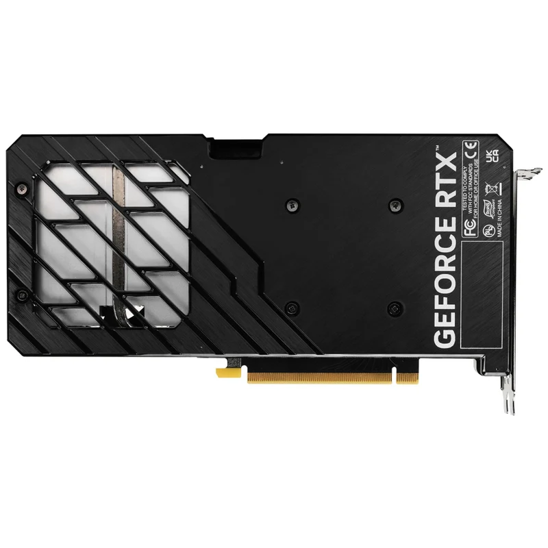 Palit GeForce RTX 4060 Infinity 2 8GB GDDR6 Graphics Card