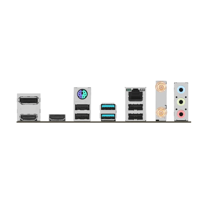 Asus Prime B760M-A DDR5 WiFi Motherboard