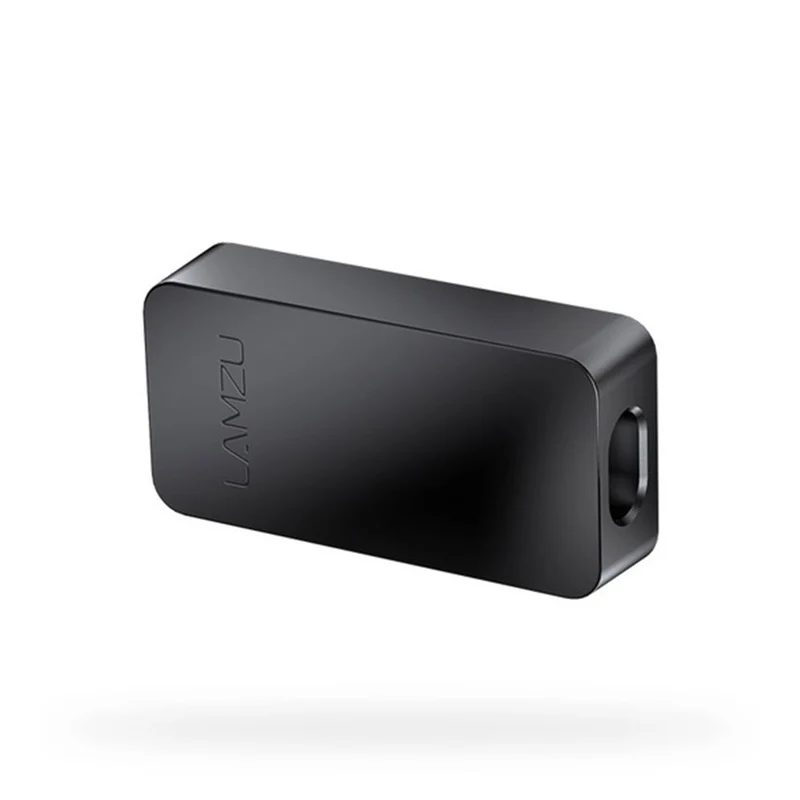 Lamzu Atlantis 4K Dongle (Black)