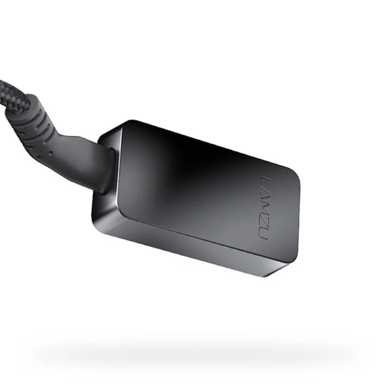 Lamzu Atlantis 4K Dongle (Black)