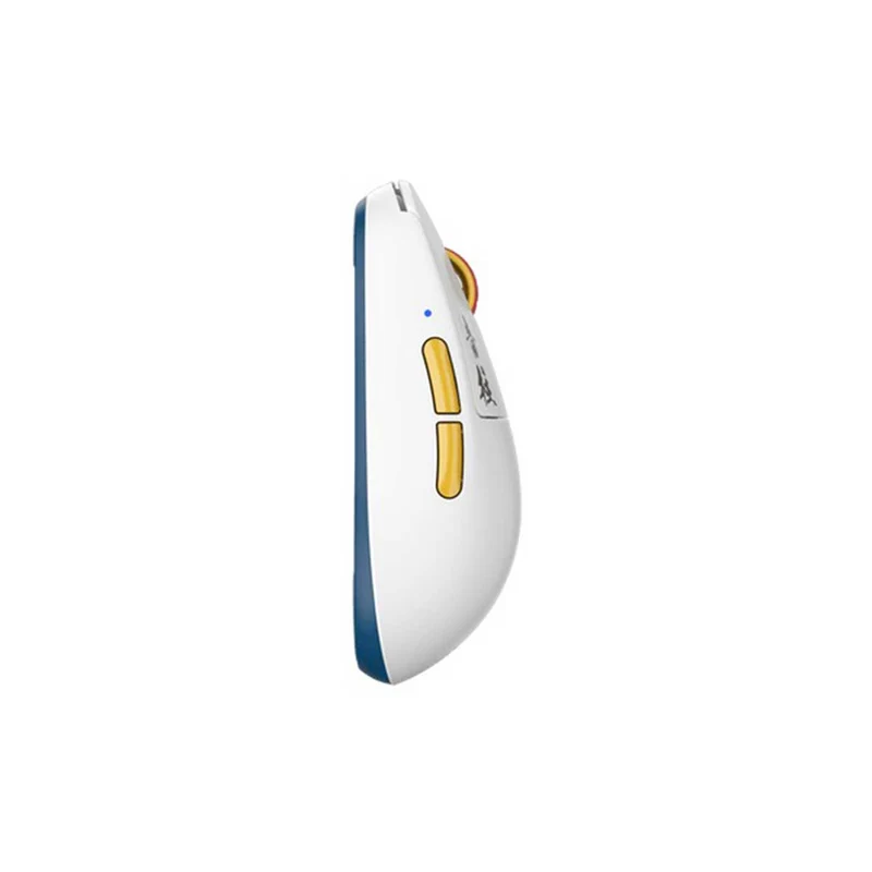 Pulsar X2H Symmetrical Ultralight Wireless Gaming Mouse Demon Slayer Uzui Tengen Limited Edition Size 2 (PX2H2MZ)