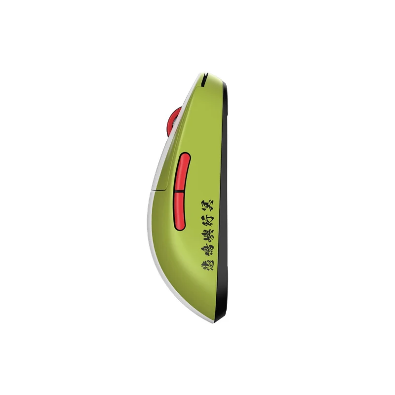 Pulsar X2A Ambidextrous Symmetrical Ultralight Wireless Gaming Mouse Demon Slayer Himejima Gyomei Limited Edition Size 2 (PX2A2TG)