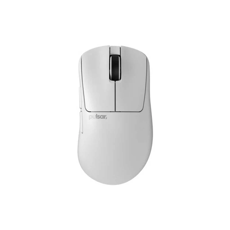 Pulsar Xlite V3 Wireless Gaming Mouse Size 3 (Black, White)