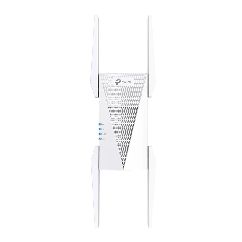 TP-Link RE815X AX5400 Tri-Band Wi-Fi 6 Range Extender