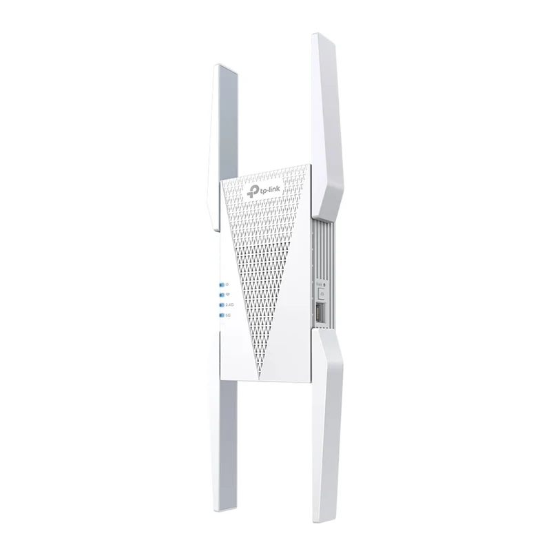 TP-Link RE815X AX5400 Tri-Band Wi-Fi 6 Range Extender