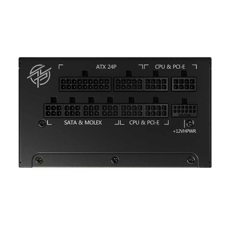 MSI MPG A850G PCIE 5.0 850W 80+ Gold Full-Modular Power Supply
